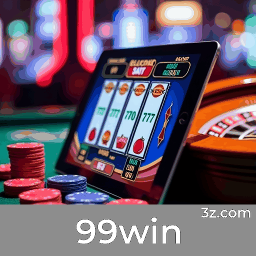 99win: Aproveite Bônus Exclusivos e Surpreendentes!