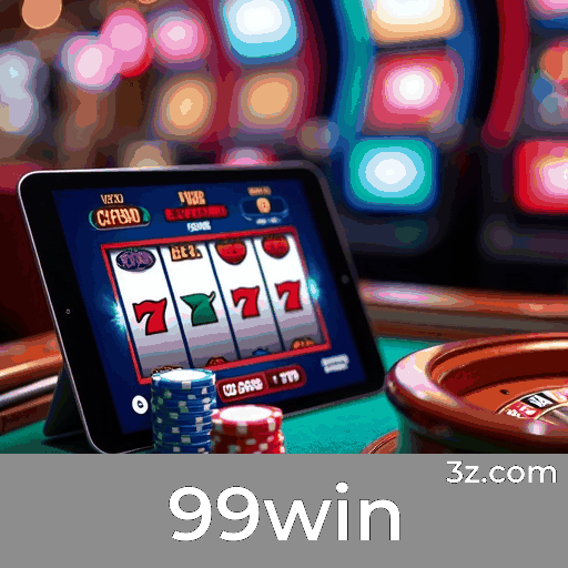 99win: Aproveite Bônus Exclusivos e Surpreendentes!