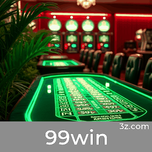 99win: Especialista em Apostas Esportivas no Brasil
