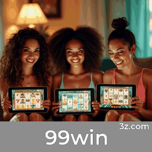 99win: Aproveite Bônus Exclusivos e Surpreendentes!