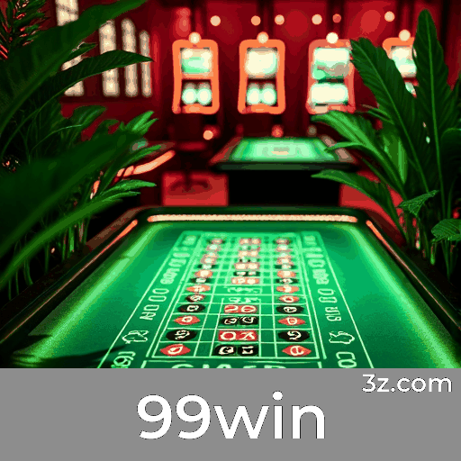 99win: Cassino Premiado e Pagamentos Rápidos