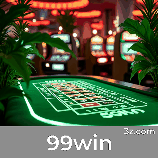 99win: Cassino Premiado e Pagamentos Rápidos